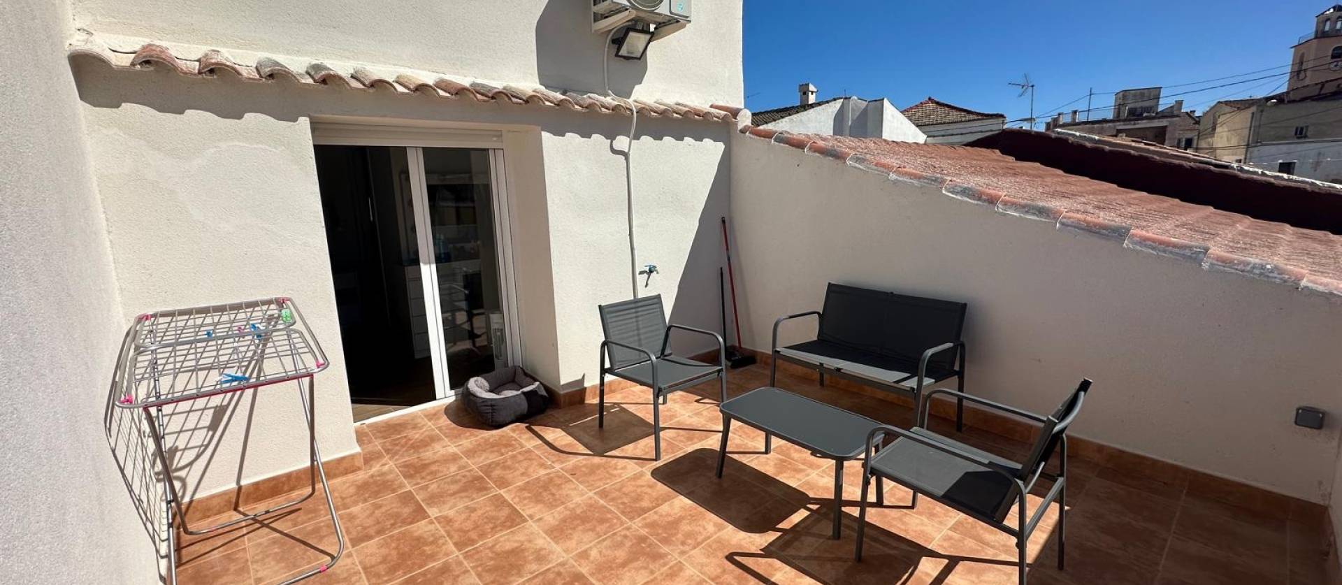 Bestaande woningen - House - Orihuela - Torremendo