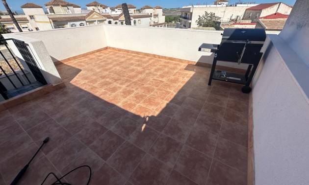 Bestaande woningen - House - Orihuela - Torremendo