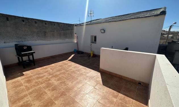 Bestaande woningen - House - Orihuela - Torremendo