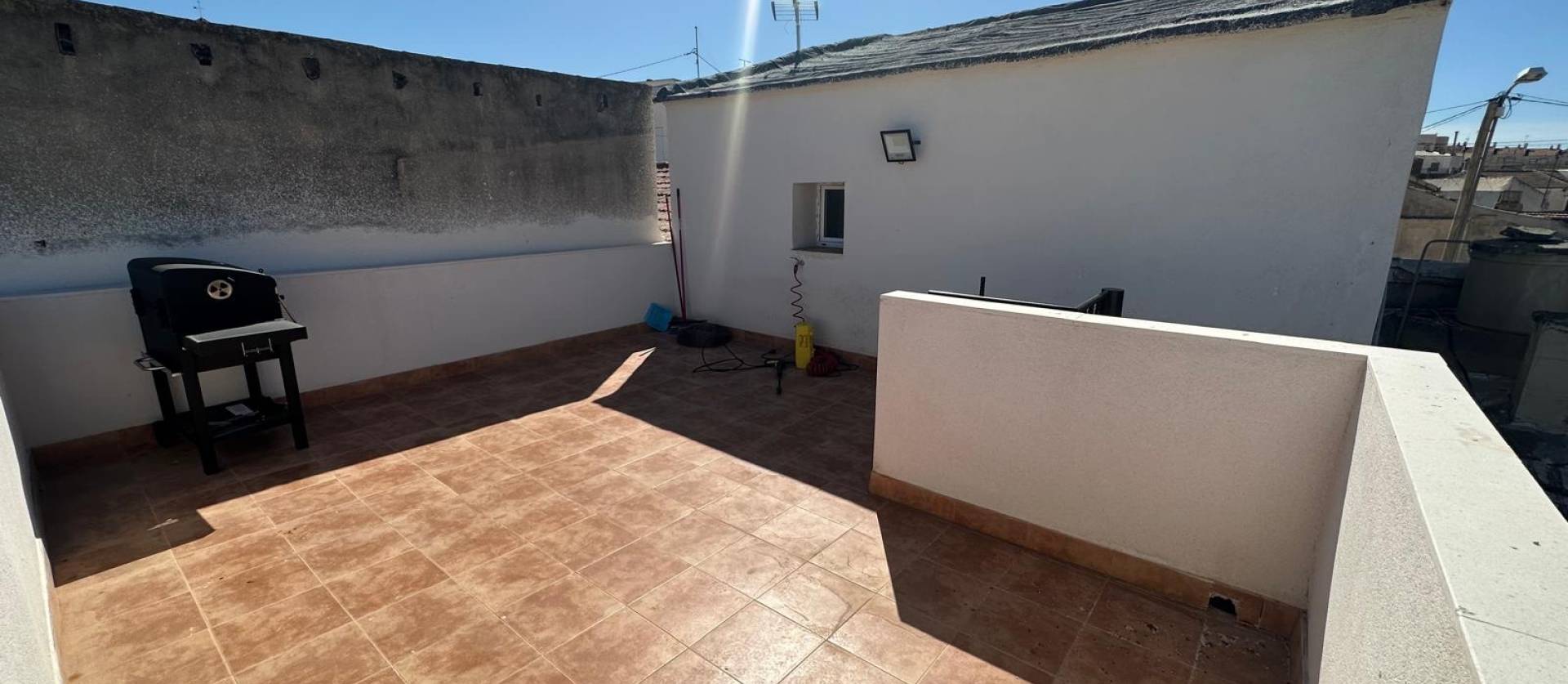 Bestaande woningen - House - Orihuela - Torremendo