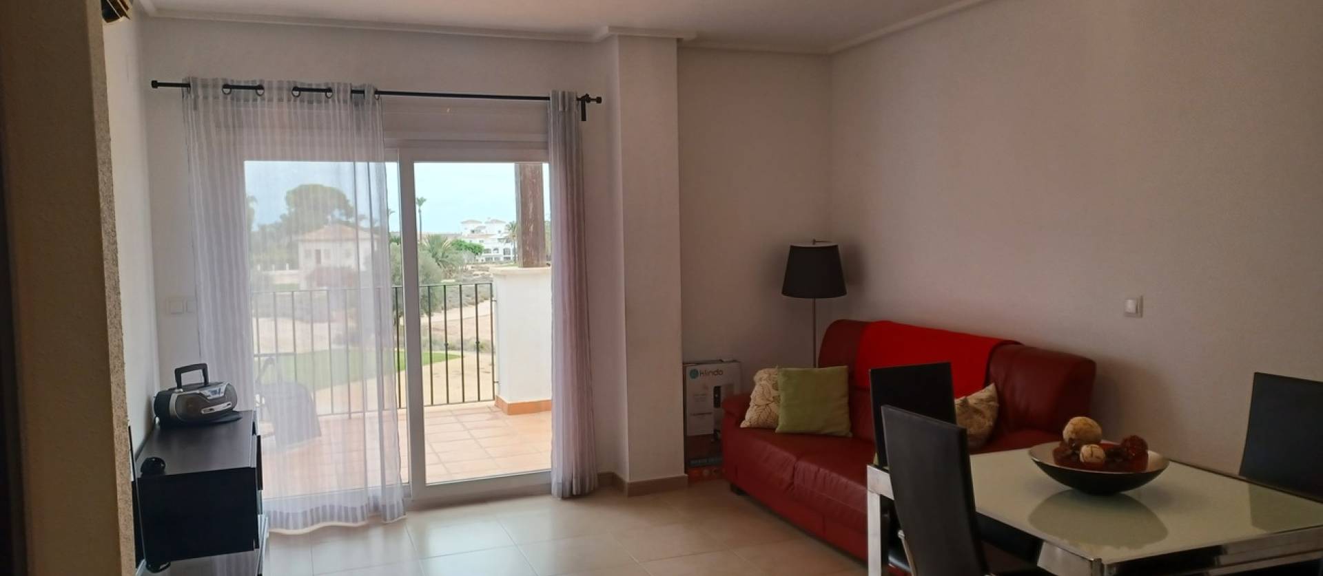 Bestaande woningen - Appartment - Hacienda Riquelme Golf Resort - Sucina