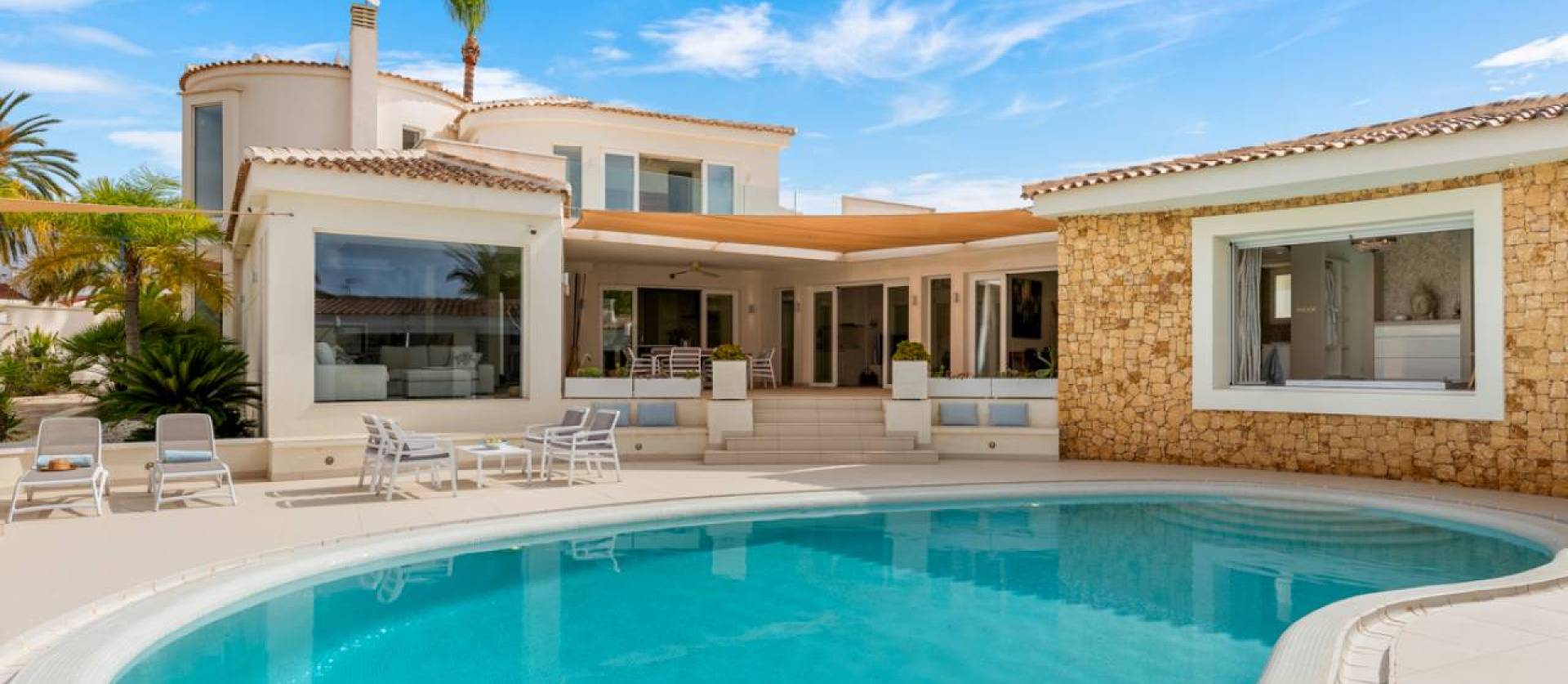 Bestaande woningen - Villa - Ciudad Quesada