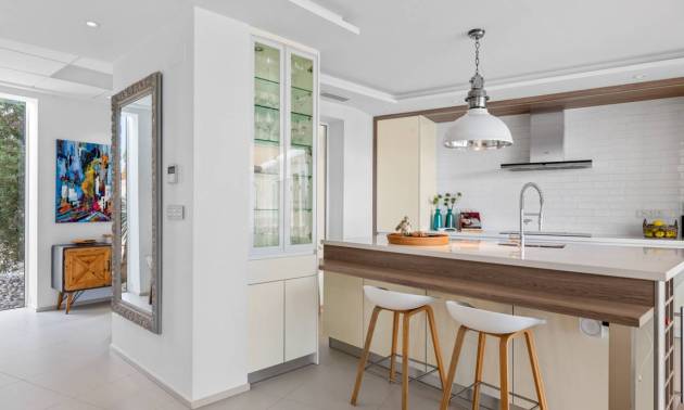 Bestaande woningen - Villa - Ciudad Quesada