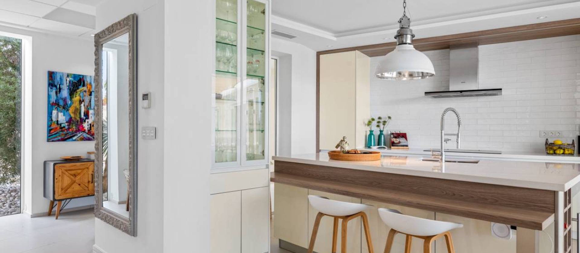 Bestaande woningen - Villa - Ciudad Quesada