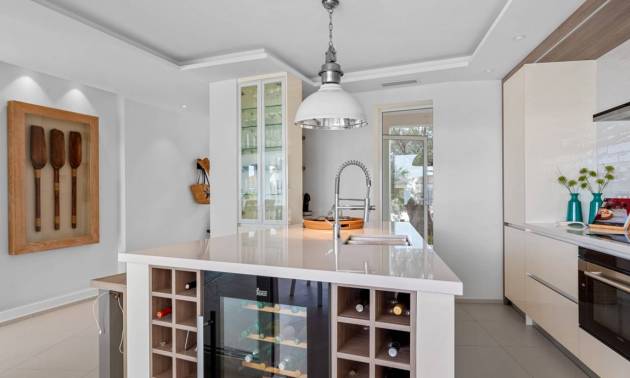 Bestaande woningen - Villa - Ciudad Quesada