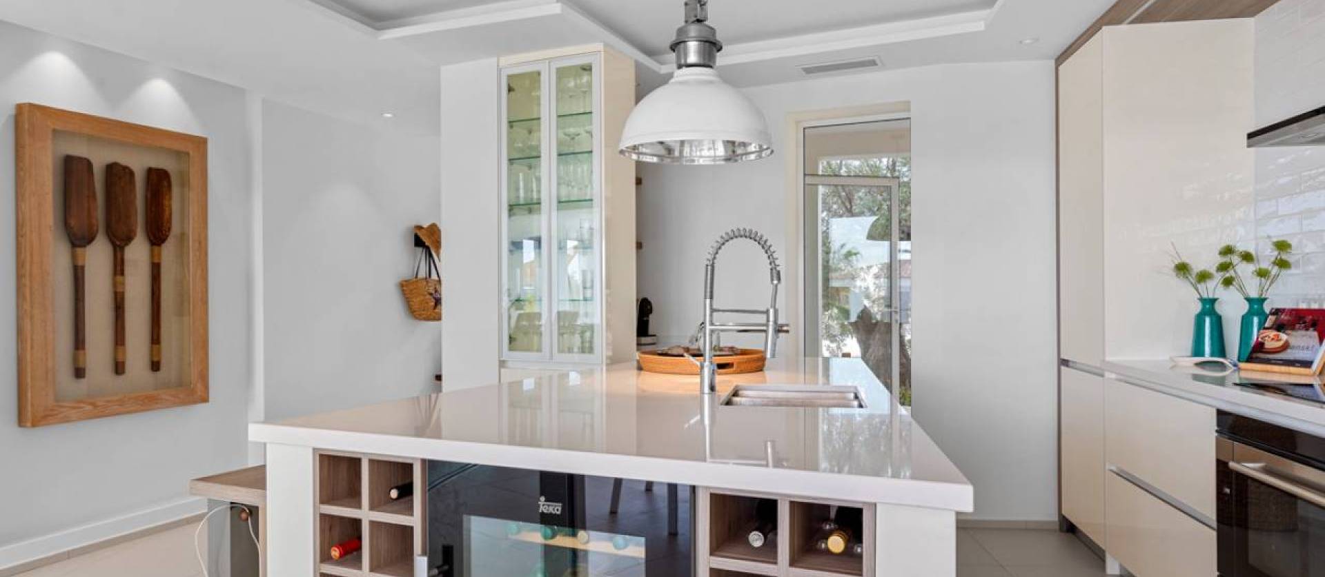 Bestaande woningen - Villa - Ciudad Quesada