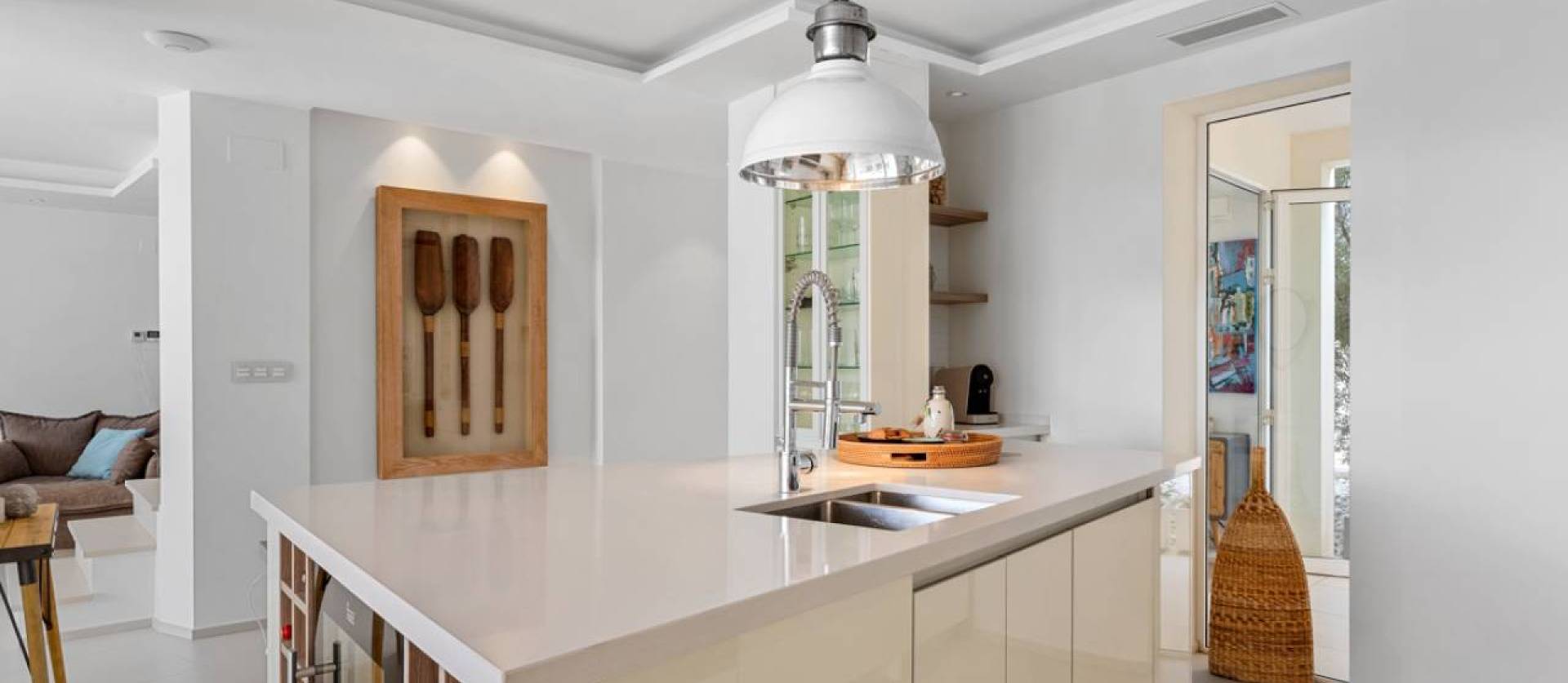 Bestaande woningen - Villa - Ciudad Quesada