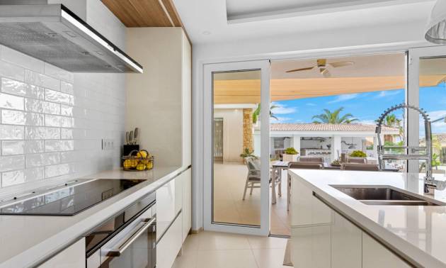 Bestaande woningen - Villa - Ciudad Quesada