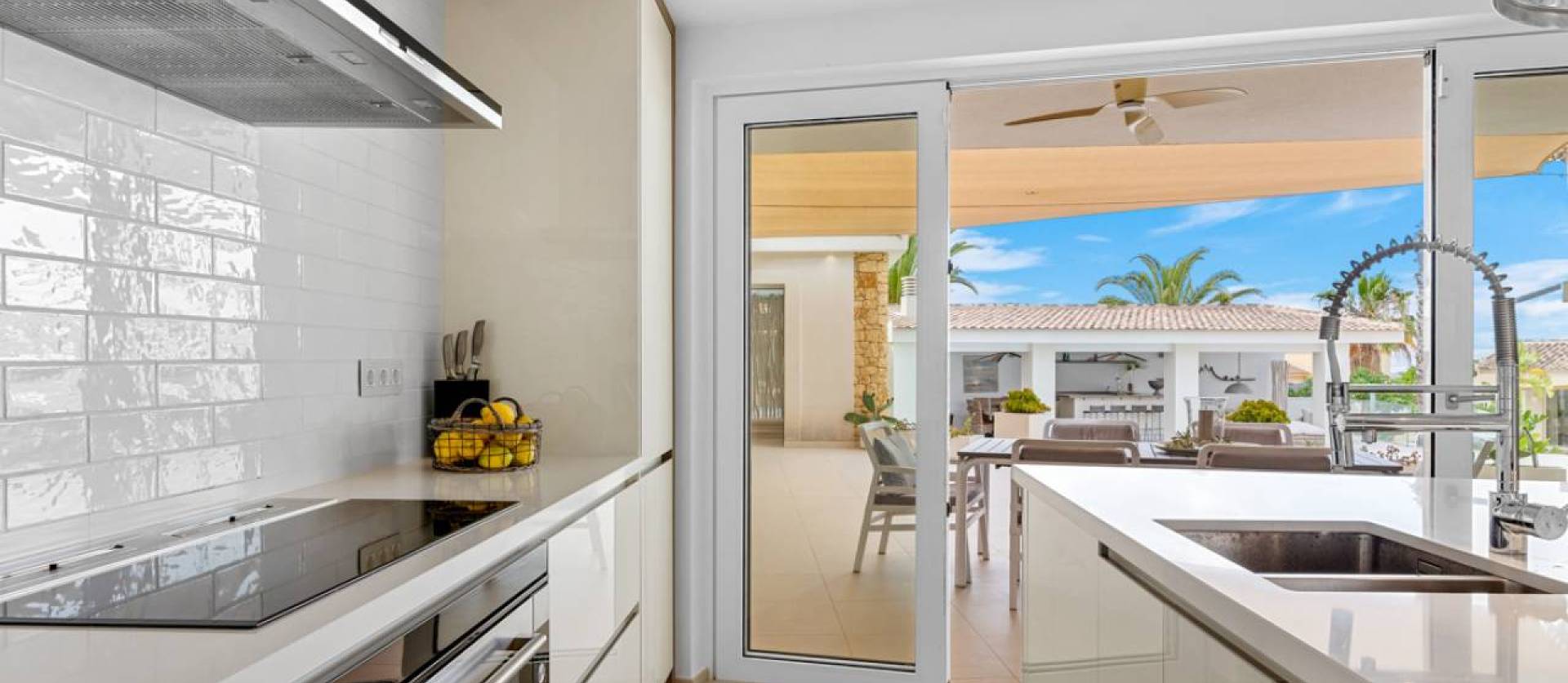 Bestaande woningen - Villa - Ciudad Quesada