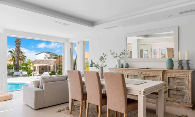 Bestaande woningen - Villa - Ciudad Quesada