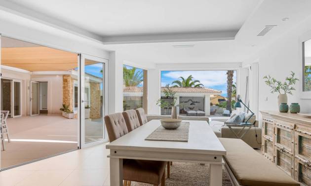 Bestaande woningen - Villa - Ciudad Quesada