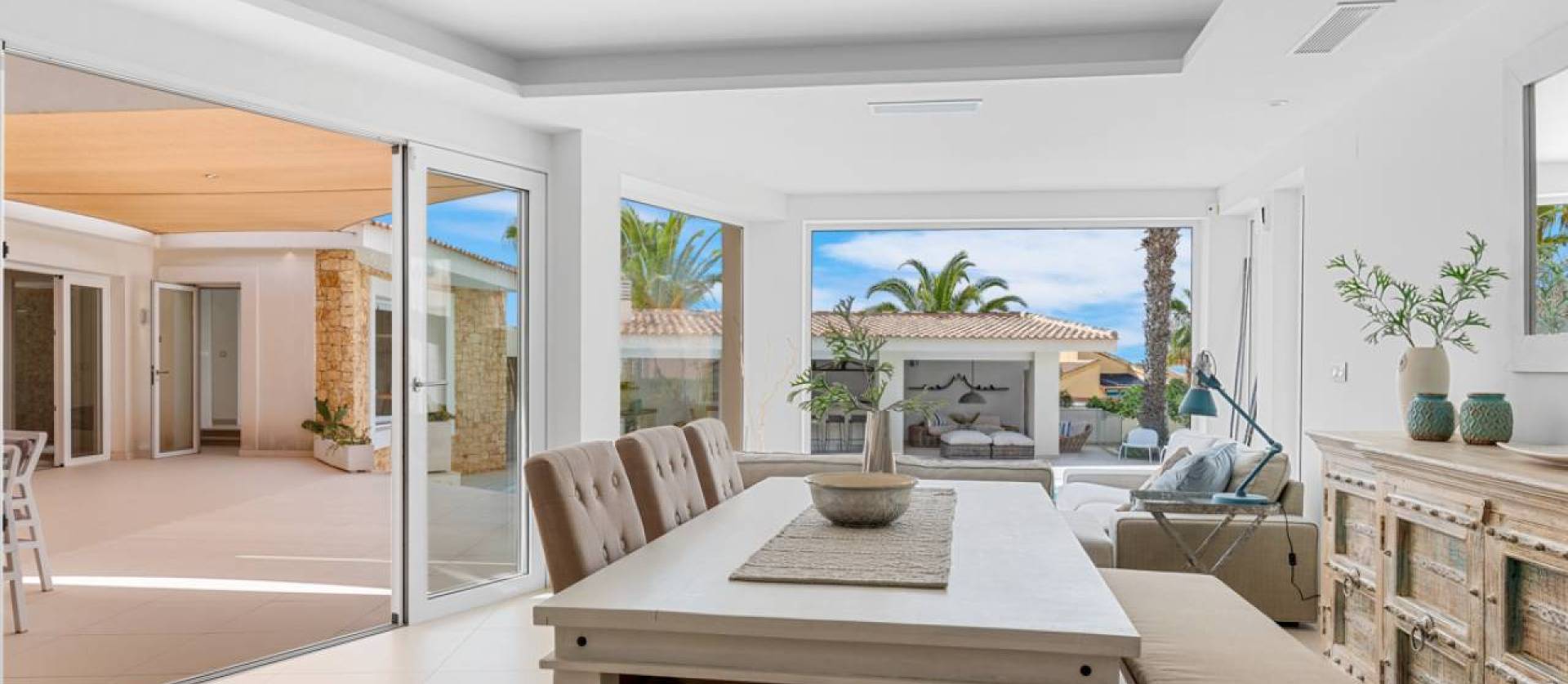 Bestaande woningen - Villa - Ciudad Quesada