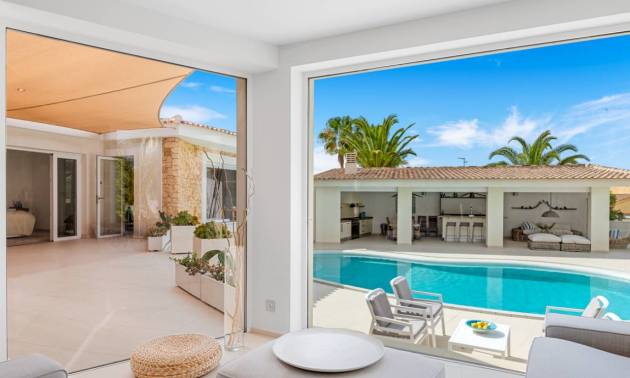 Bestaande woningen - Villa - Ciudad Quesada