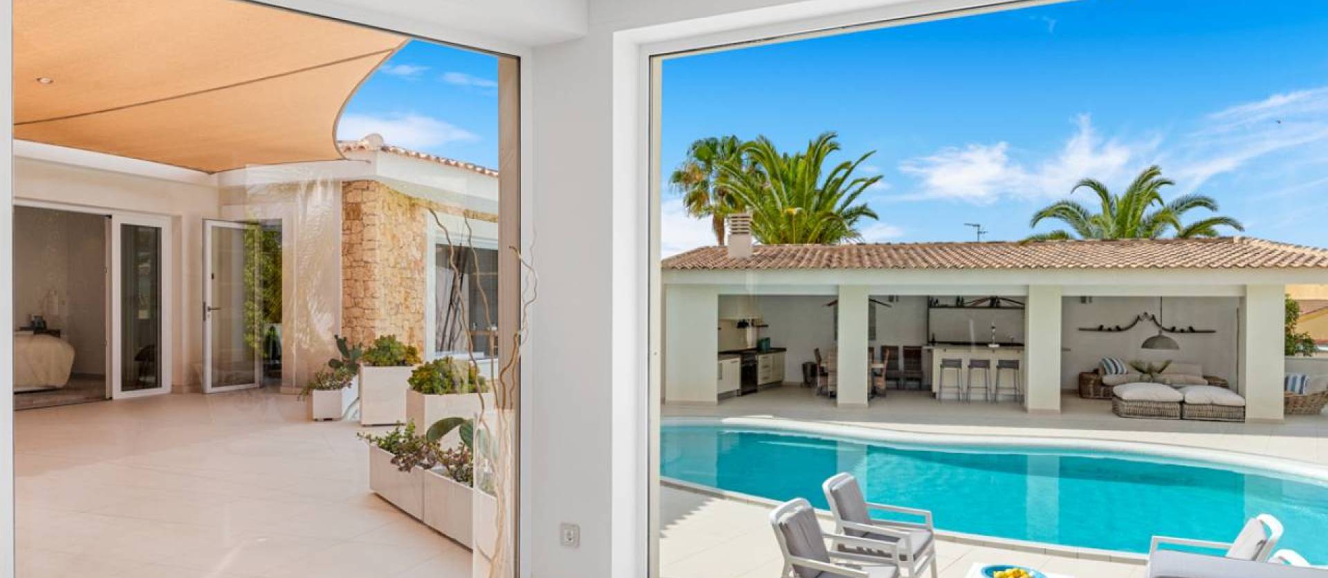 Bestaande woningen - Villa - Ciudad Quesada