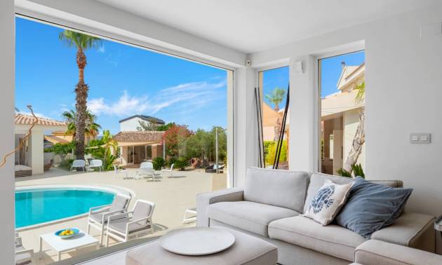 Bestaande woningen - Villa - Ciudad Quesada