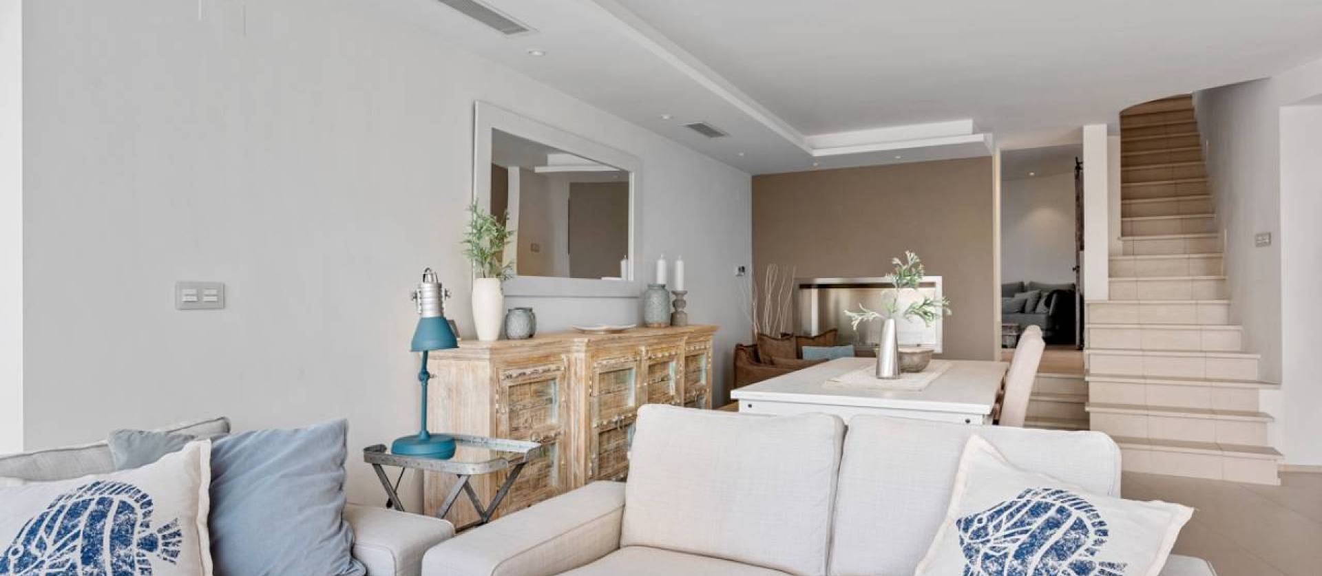 Bestaande woningen - Villa - Ciudad Quesada