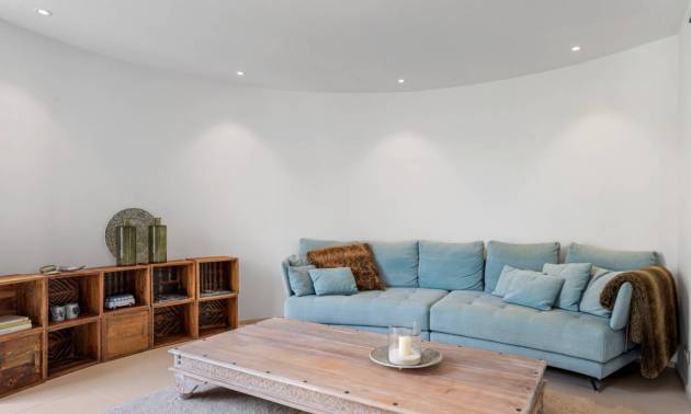 Bestaande woningen - Villa - Ciudad Quesada