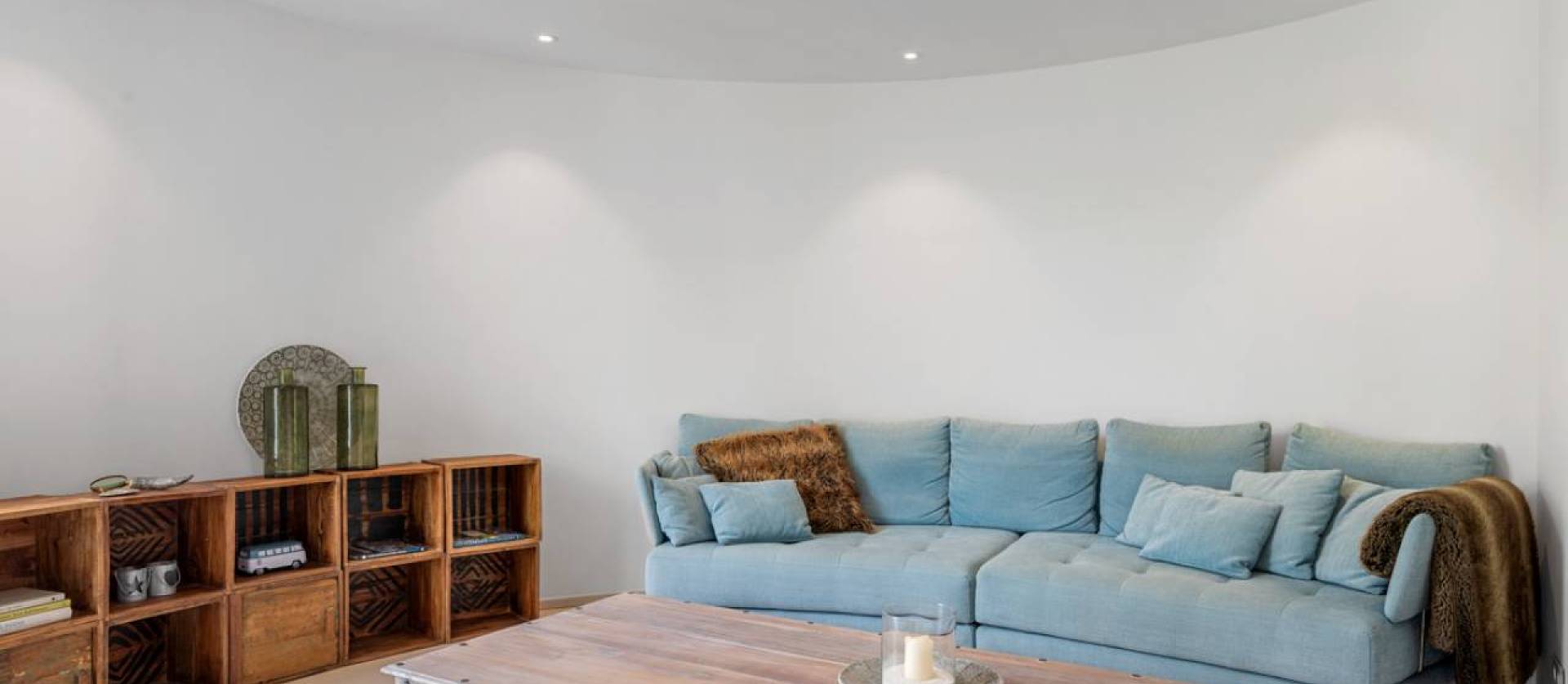 Bestaande woningen - Villa - Ciudad Quesada