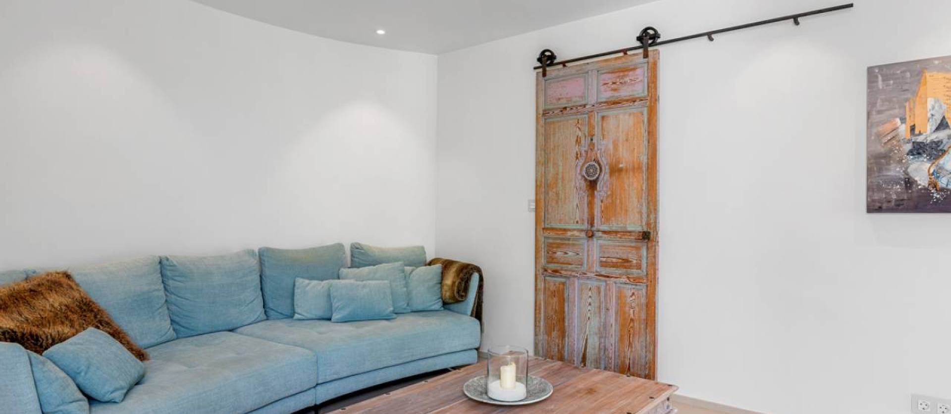 Bestaande woningen - Villa - Ciudad Quesada