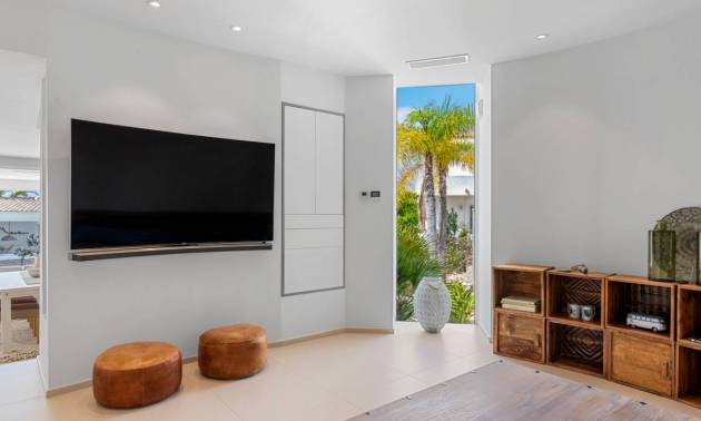 Bestaande woningen - Villa - Ciudad Quesada