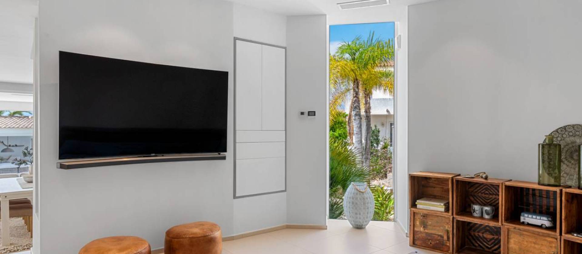 Bestaande woningen - Villa - Ciudad Quesada