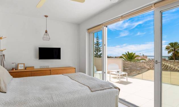 Bestaande woningen - Villa - Ciudad Quesada