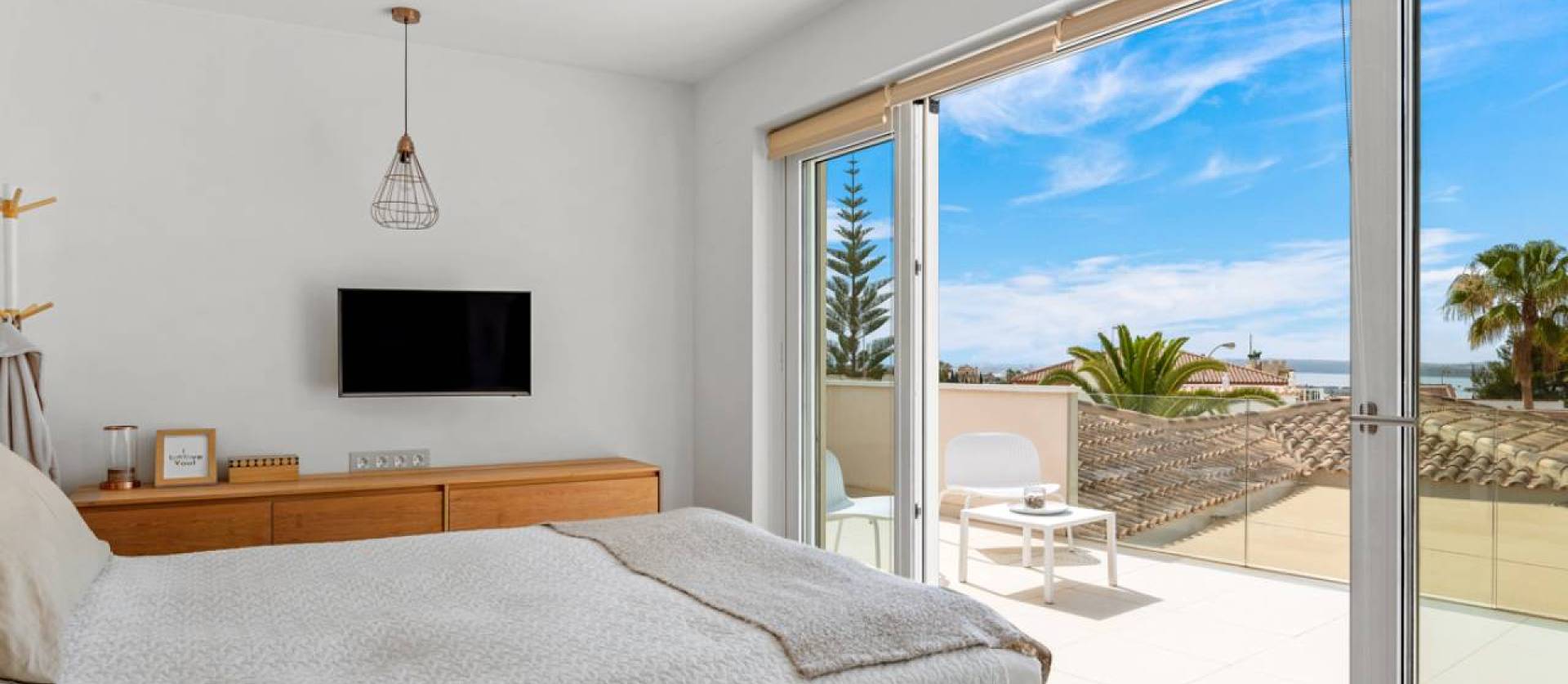 Bestaande woningen - Villa - Ciudad Quesada