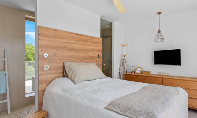 Bestaande woningen - Villa - Ciudad Quesada