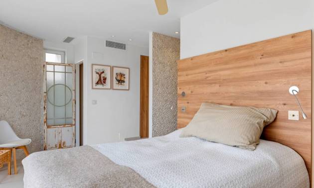 Bestaande woningen - Villa - Ciudad Quesada