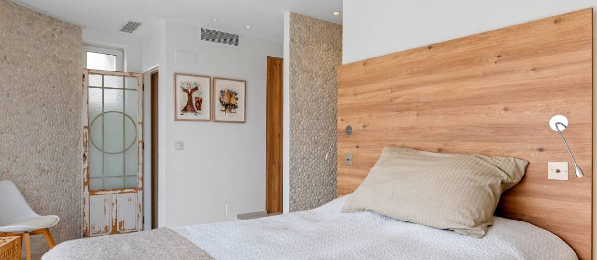 Bestaande woningen - Villa - Ciudad Quesada