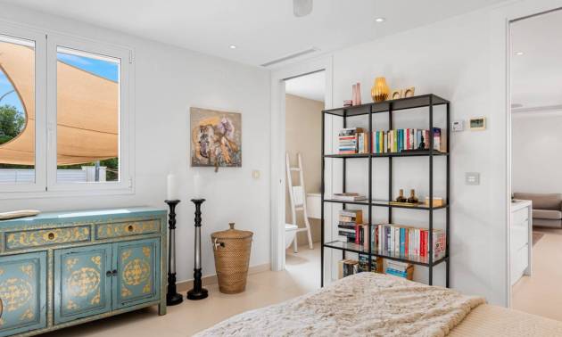 Bestaande woningen - Villa - Ciudad Quesada