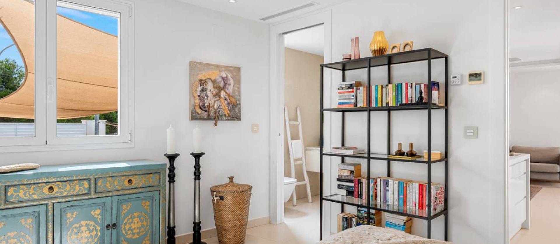 Bestaande woningen - Villa - Ciudad Quesada