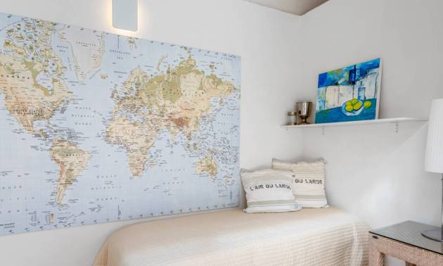 Bestaande woningen - Villa - Ciudad Quesada