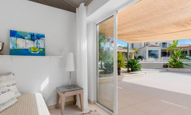 Bestaande woningen - Villa - Ciudad Quesada