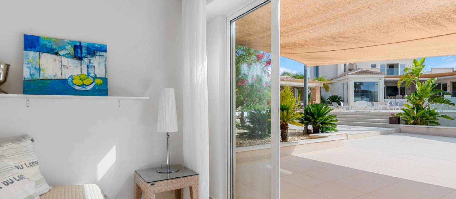 Bestaande woningen - Villa - Ciudad Quesada