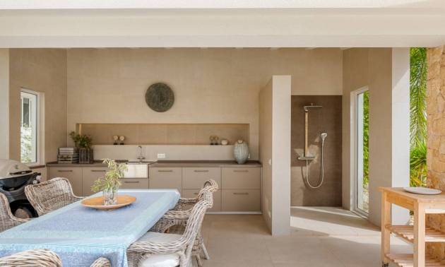 Bestaande woningen - Villa - Ciudad Quesada