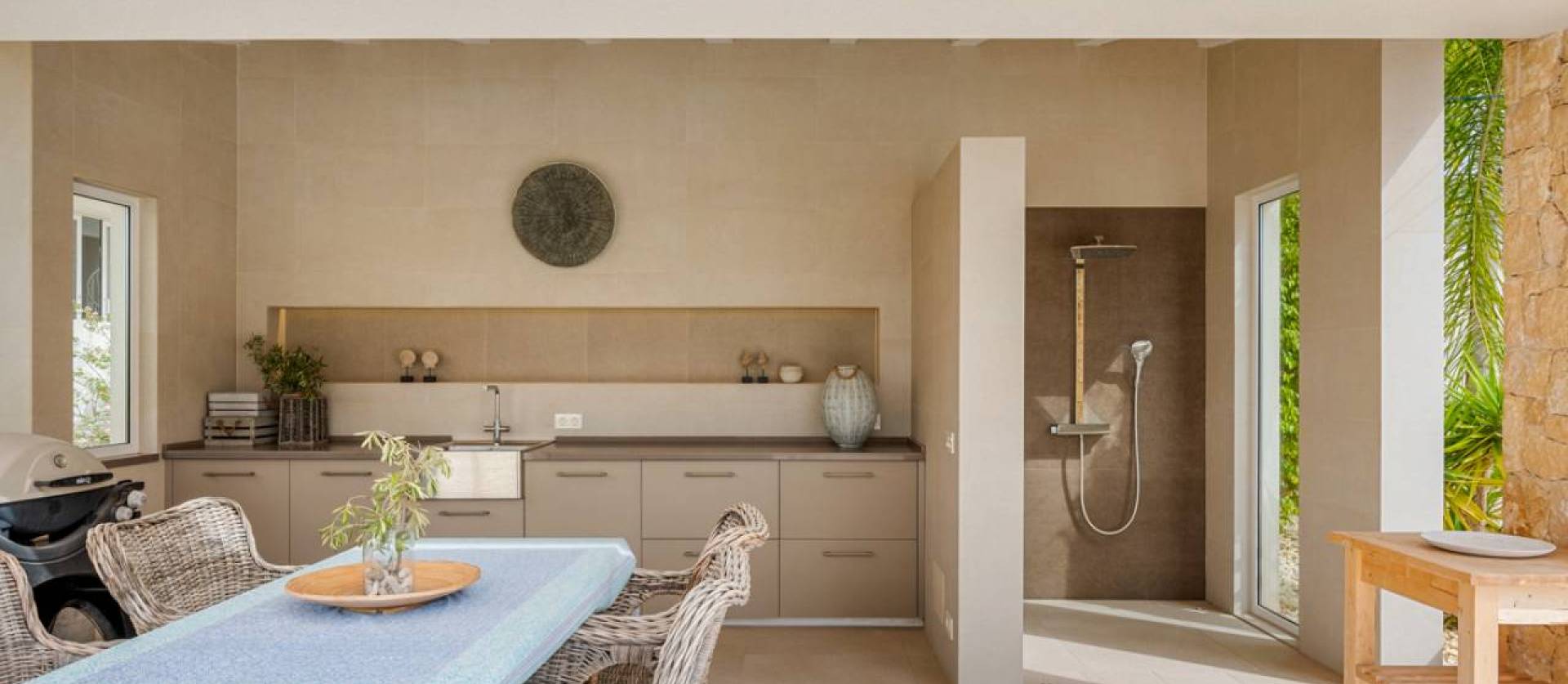 Bestaande woningen - Villa - Ciudad Quesada