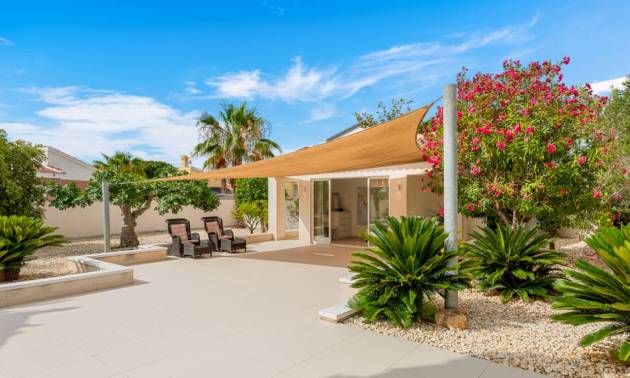 Bestaande woningen - Villa - Ciudad Quesada