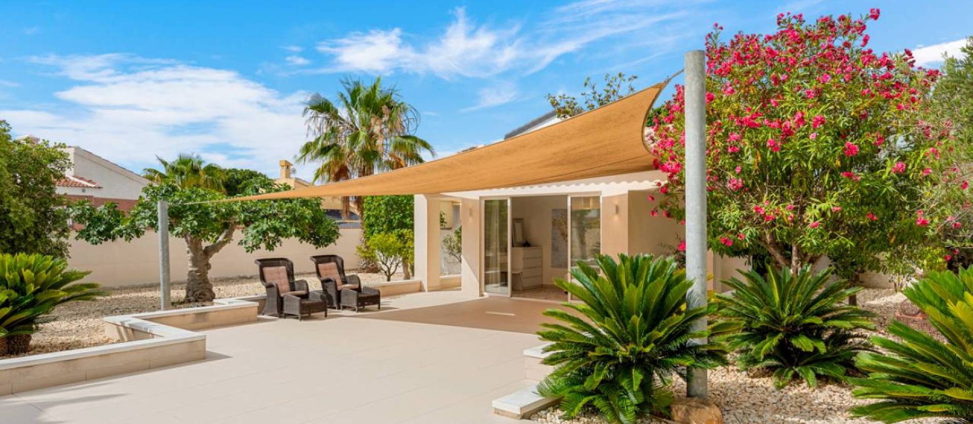 Bestaande woningen - Villa - Ciudad Quesada