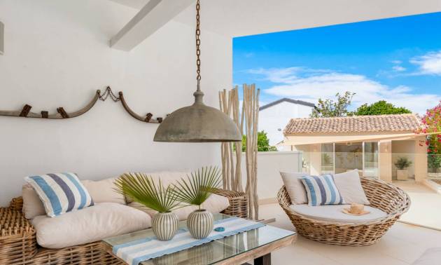 Bestaande woningen - Villa - Ciudad Quesada