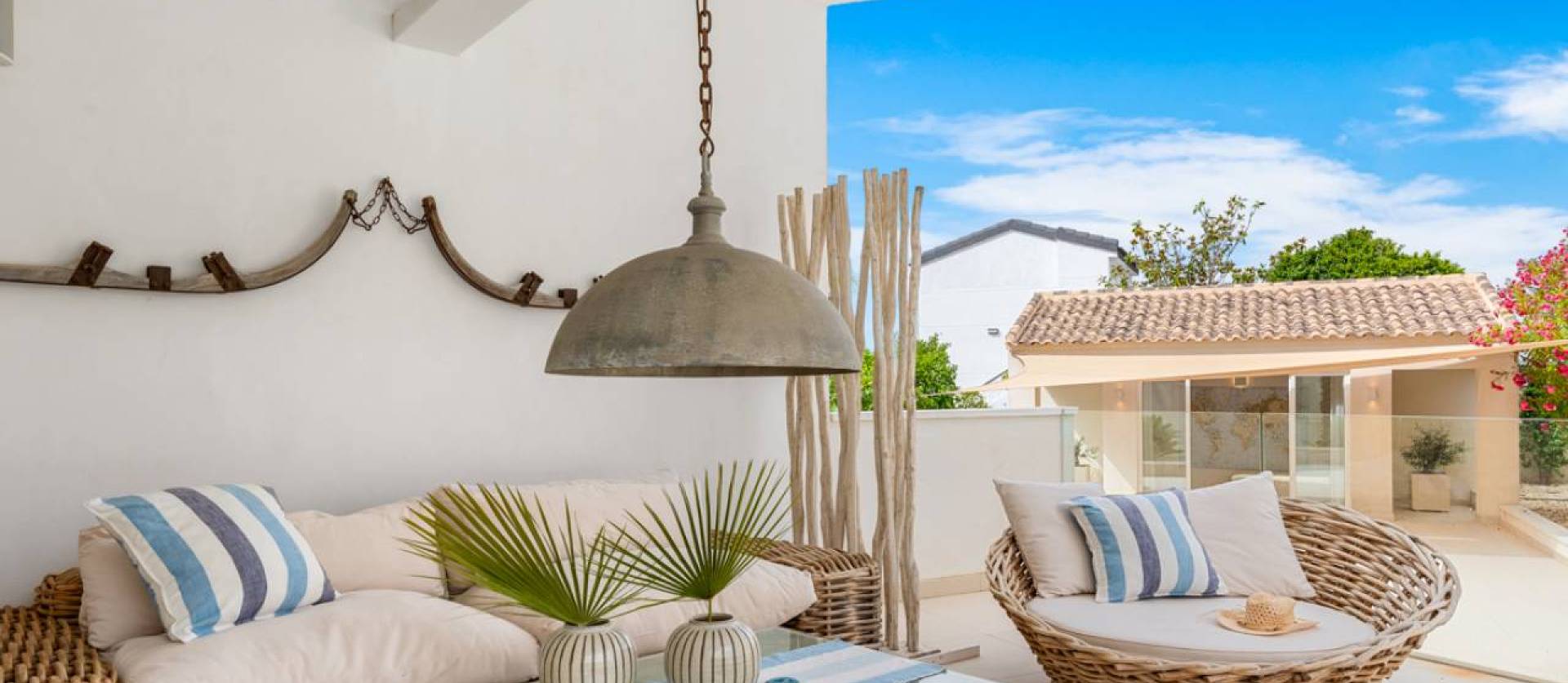 Bestaande woningen - Villa - Ciudad Quesada