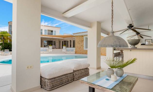 Bestaande woningen - Villa - Ciudad Quesada