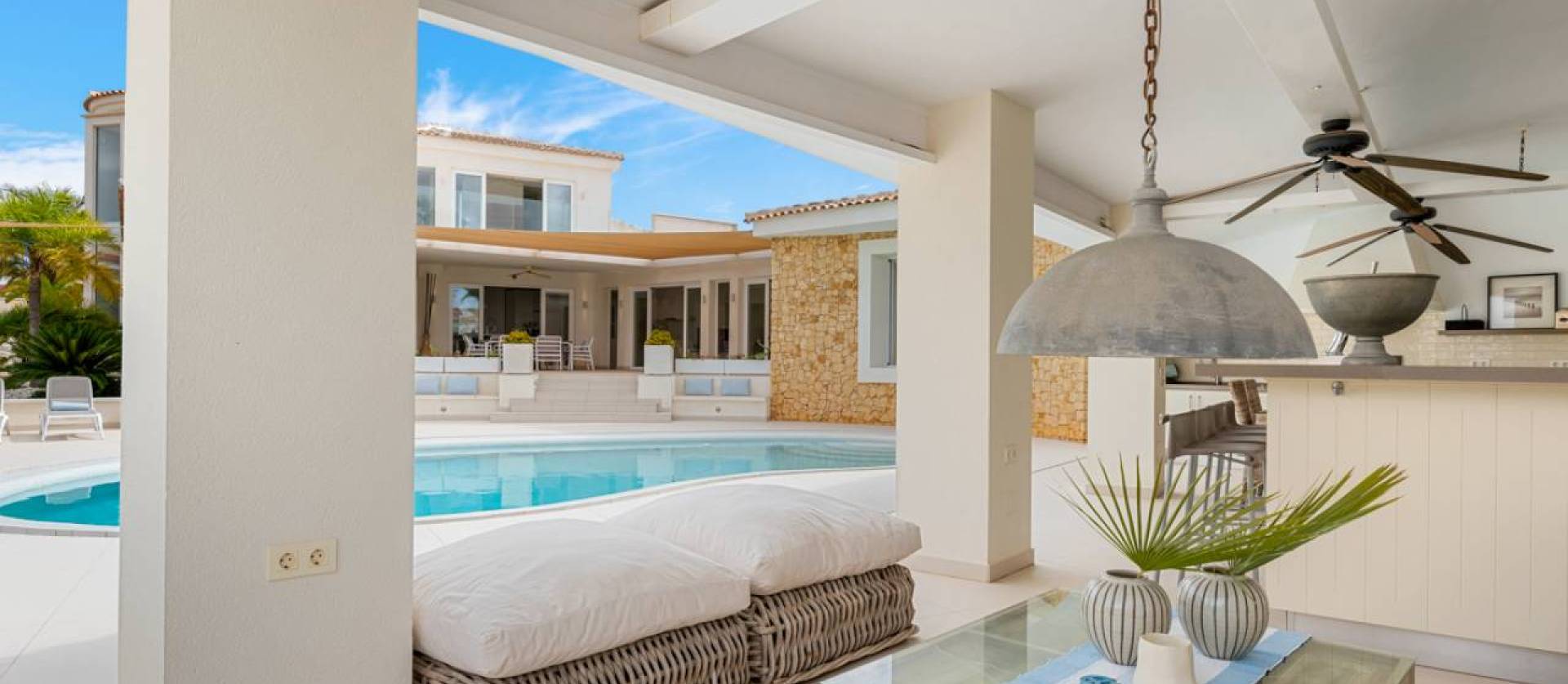 Bestaande woningen - Villa - Ciudad Quesada