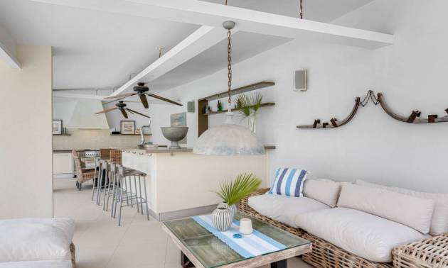 Bestaande woningen - Villa - Ciudad Quesada