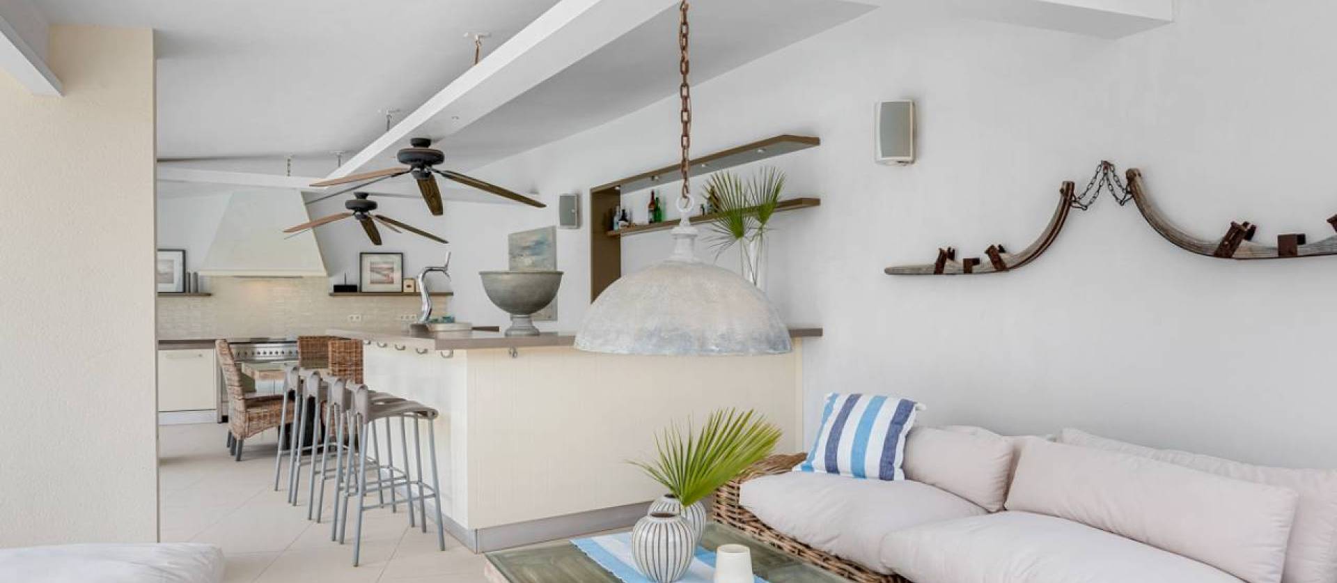 Bestaande woningen - Villa - Ciudad Quesada