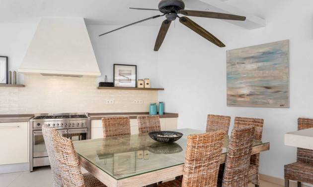 Bestaande woningen - Villa - Ciudad Quesada