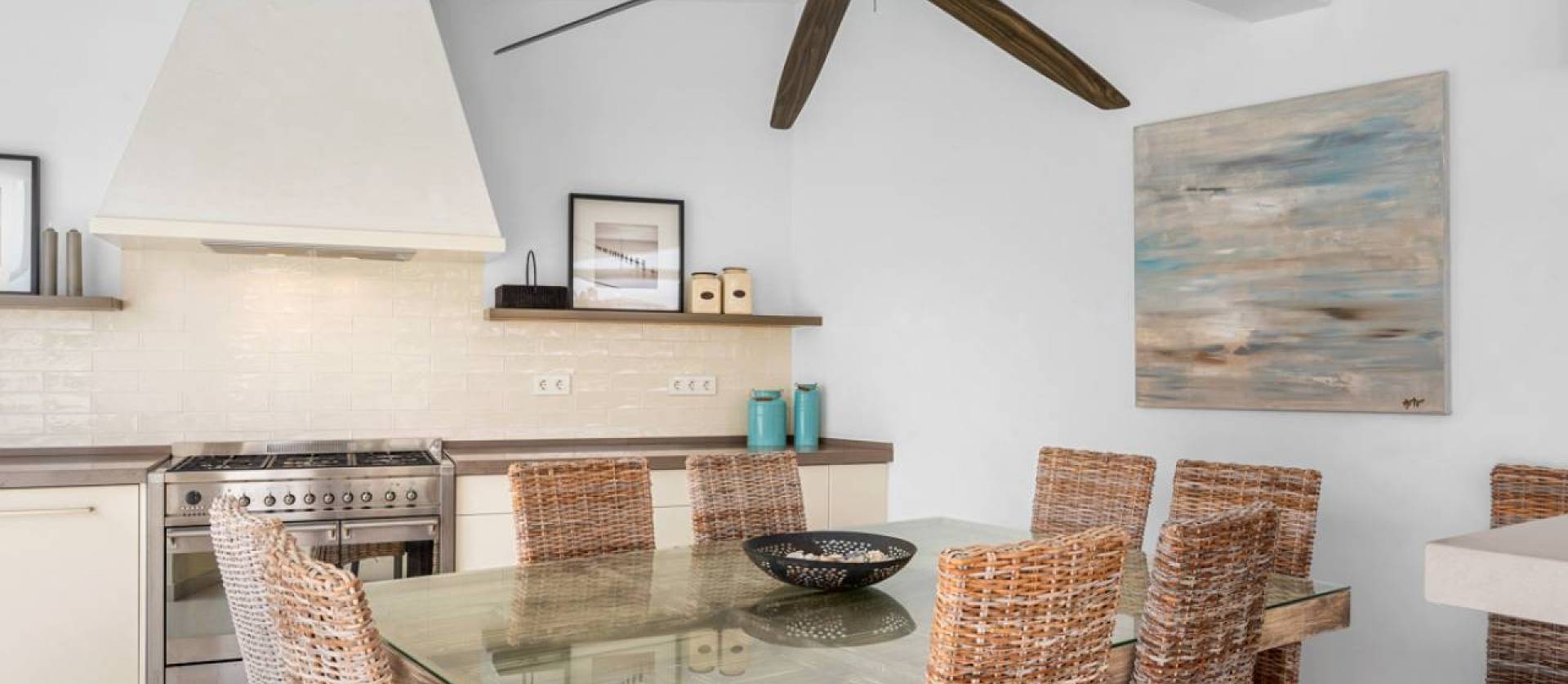 Bestaande woningen - Villa - Ciudad Quesada