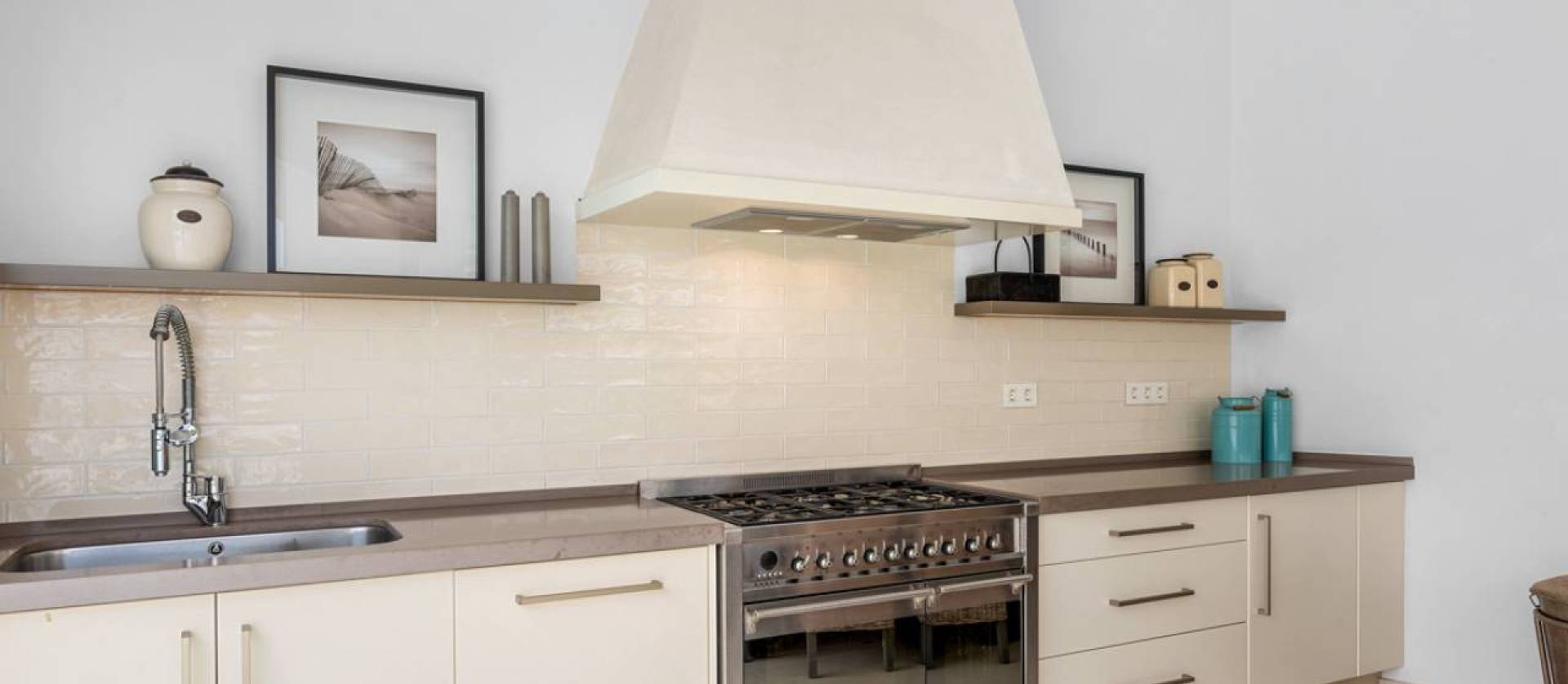 Bestaande woningen - Villa - Ciudad Quesada