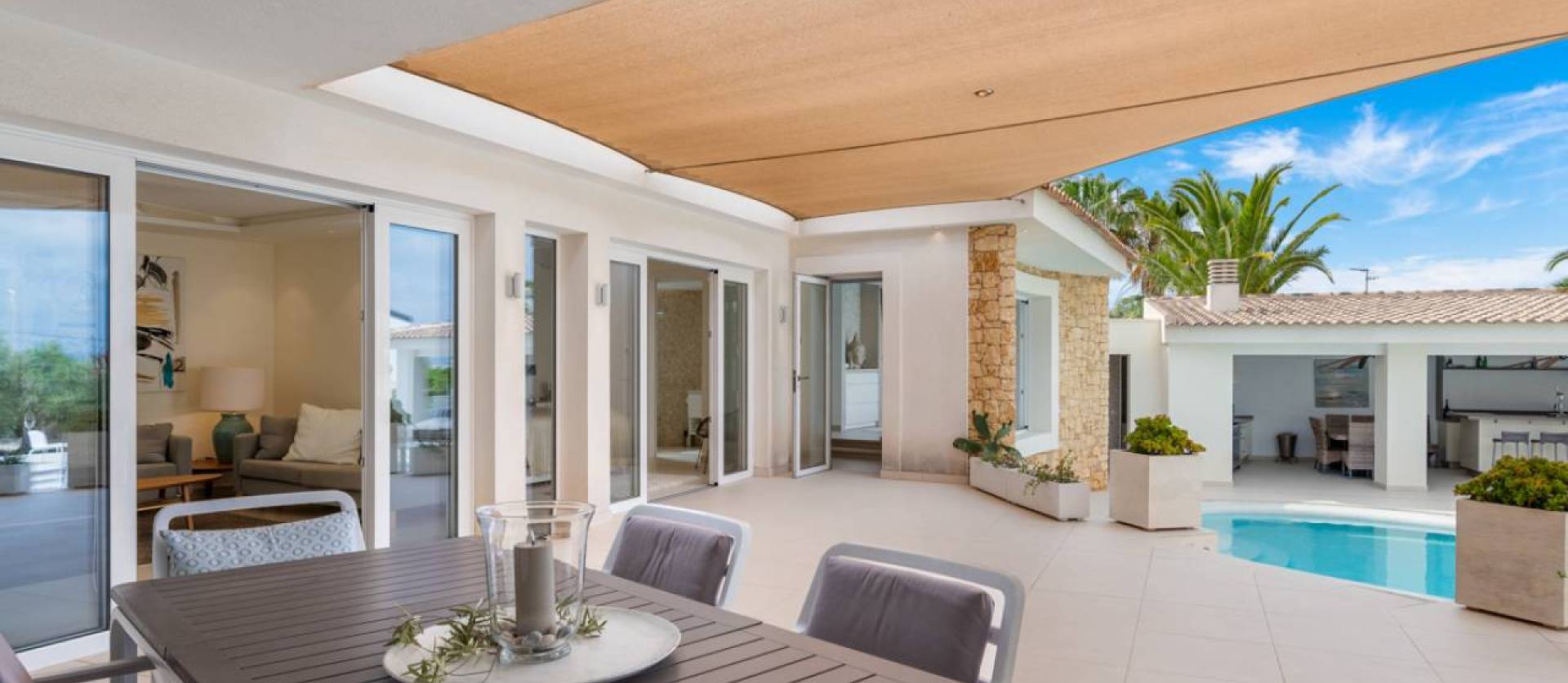 Bestaande woningen - Villa - Ciudad Quesada