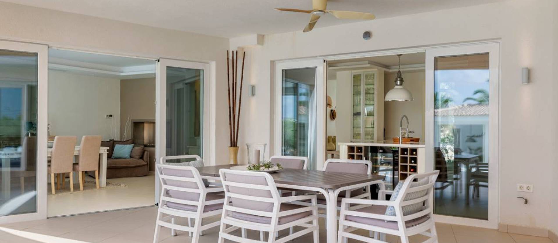 Bestaande woningen - Villa - Ciudad Quesada